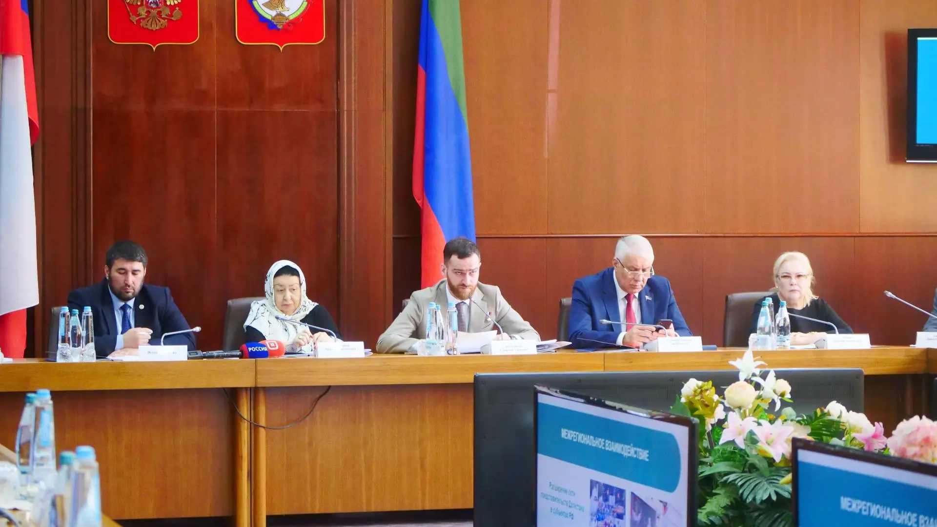 Миннац Дагестана подвел итоги работы за 2025 год и обозначил приоритеты на 2026-й